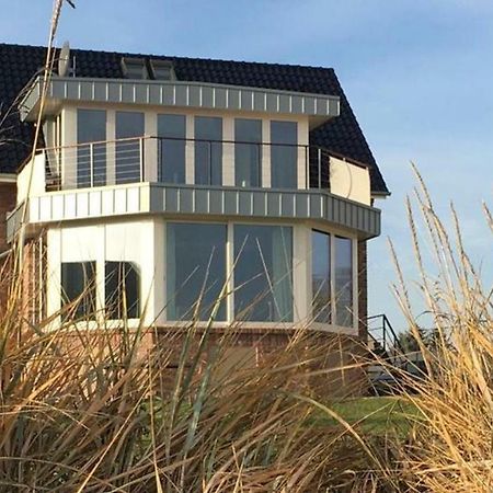 Luxuswohnung Pazifik Weser Wellness Whirlpool Brake  Exterior foto